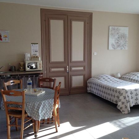 La Cense Hebron Panzió Ardres Kültér fotó